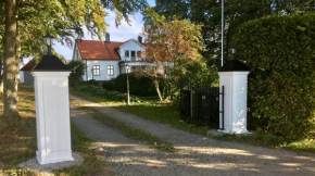 Åkeslund in Hörby